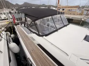 Thumbnail von Beneteau Oceanis 51.1 ODOO ID - 2.139