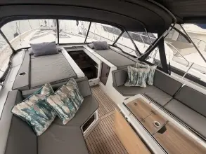 Thumbnail von Beneteau Oceanis 51.1 ODOO ID - 2.139