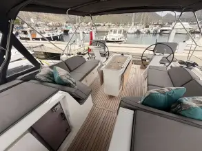 Thumbnail von Beneteau Oceanis 51.1 ODOO ID - 2.139