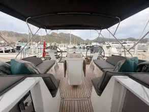 Thumbnail von Beneteau Oceanis 51.1 ODOO ID - 2.139