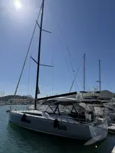 Thumbnail von Beneteau Oceanis 51.1 ODOO ID - 2.139