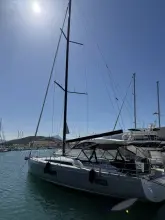 Thumbnail von Beneteau Oceanis 51.1 ODOO ID - 2.139