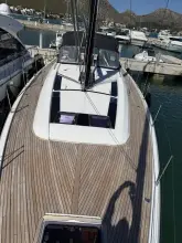 Thumbnail von Beneteau Oceanis 51.1 ODOO ID - 2.139