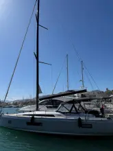 Thumbnail von Beneteau Oceanis 51.1 ODOO ID - 2.139