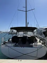Thumbnail von Beneteau Oceanis 51.1 ODOO ID - 2.139