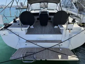 Thumbnail von Beneteau Oceanis 51.1 ODOO ID - 2.139