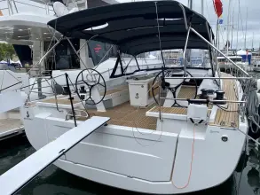 Thumbnail von Beneteau Oceanis 51.1 ODOO ID - 2.139