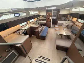 Thumbnail von Beneteau Oceanis 51.1 ODOO ID - 2.139