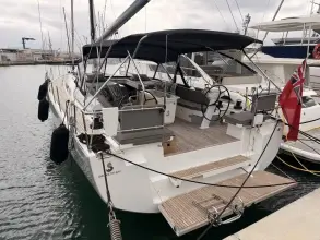 Thumbnail von Beneteau Oceanis 51.1 ODOO ID - 2.139