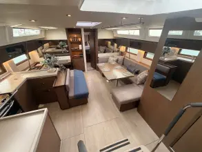 Thumbnail von Beneteau Oceanis 51.1 ODOO ID - 2.139