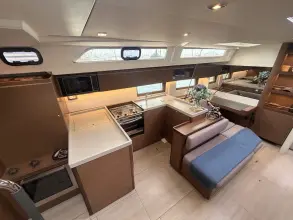 Thumbnail von Beneteau Oceanis 51.1 ODOO ID - 2.139