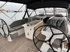 Thumbnail von Beneteau Oceanis 51.1 ODOO ID - 2.139