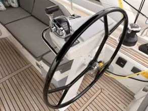 Thumbnail von Beneteau Oceanis 51.1 ODOO ID - 2.139