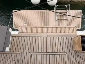 Thumbnail von Beneteau Oceanis 51.1 ODOO ID - 2.139