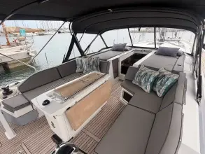 Thumbnail von Beneteau Oceanis 51.1 ODOO ID - 2.139