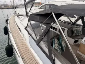 Thumbnail von Beneteau Oceanis 51.1 ODOO ID - 2.139