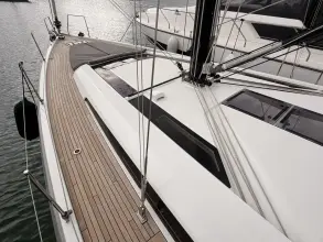 Thumbnail von Beneteau Oceanis 51.1 ODOO ID - 2.139