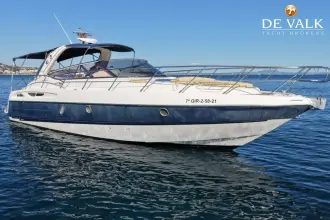 Cranchi Endurance 41