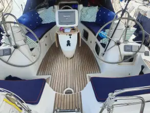 Thumbnail von Jeanneau Sun Odyssey 39 DS