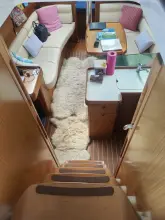 Thumbnail von Jeanneau Sun Odyssey 39 DS