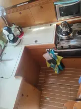 Thumbnail von Jeanneau Sun Odyssey 39 DS