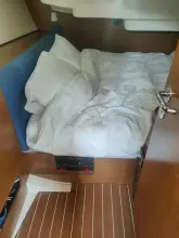 Thumbnail von Jeanneau Sun Odyssey 39 DS