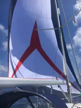 Thumbnail von Jeanneau Sun Odyssey 39 DS