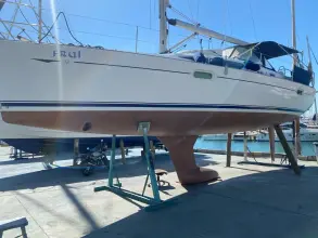 Thumbnail von Jeanneau Sun Odyssey 39 DS