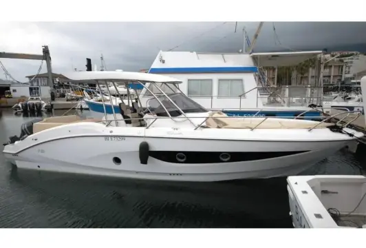Sessa Marine Key Largo 34 LB Hédoné IV