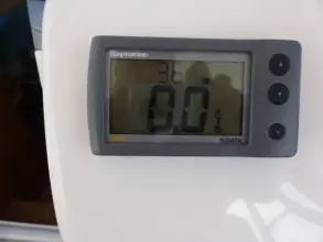 Thumbnail von Sessa Marine Key Largo 34 LB Hédoné IV
