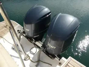 Thumbnail von Sessa Marine Key Largo 34 LB Hédoné IV
