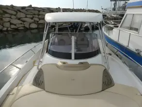 Thumbnail von Sessa Marine Key Largo 34 LB Hédoné IV