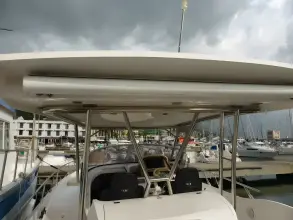 Thumbnail von Sessa Marine Key Largo 34 LB Hédoné IV