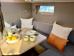 Thumbnail von Beneteau Oceanis 41.1 ODOO ID - 2.138.