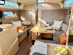 Thumbnail von Beneteau Oceanis 41.1 ODOO ID - 2.138.