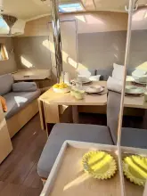 Thumbnail von Beneteau Oceanis 41.1 ODOO ID - 2.138.