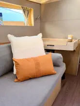 Thumbnail von Beneteau Oceanis 41.1 ODOO ID - 2.138.