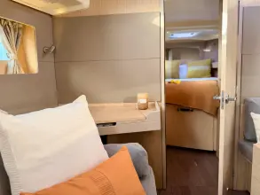 Thumbnail von Beneteau Oceanis 41.1 ODOO ID - 2.138.