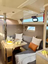 Thumbnail von Beneteau Oceanis 41.1 ODOO ID - 2.138.