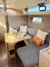 Thumbnail von Beneteau Oceanis 41.1 ODOO ID - 2.138.