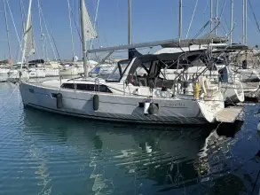 Thumbnail von Beneteau Oceanis 41.1 ODOO ID - 2.138.