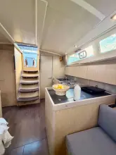 Thumbnail von Beneteau Oceanis 41.1 ODOO ID - 2.138.