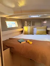 Thumbnail von Beneteau Oceanis 41.1 ODOO ID - 2.138.