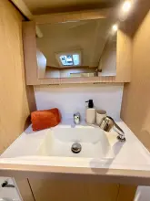 Thumbnail von Beneteau Oceanis 41.1 ODOO ID - 2.138.