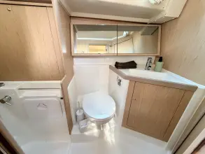 Thumbnail von Beneteau Oceanis 41.1 ODOO ID - 2.138.