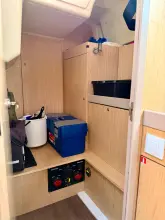 Thumbnail von Beneteau Oceanis 41.1 ODOO ID - 2.138.