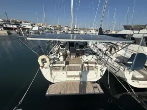 Thumbnail von Beneteau Oceanis 41.1 ODOO ID - 2.138.