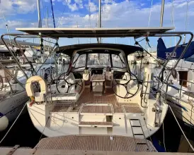 Thumbnail von Beneteau Oceanis 41.1 ODOO ID - 2.138.