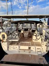 Thumbnail von Beneteau Oceanis 41.1 ODOO ID - 2.138.