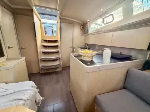Thumbnail von Beneteau Oceanis 41.1 ODOO ID - 2.138.